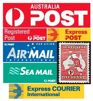 Australia Post is Killing Online Business